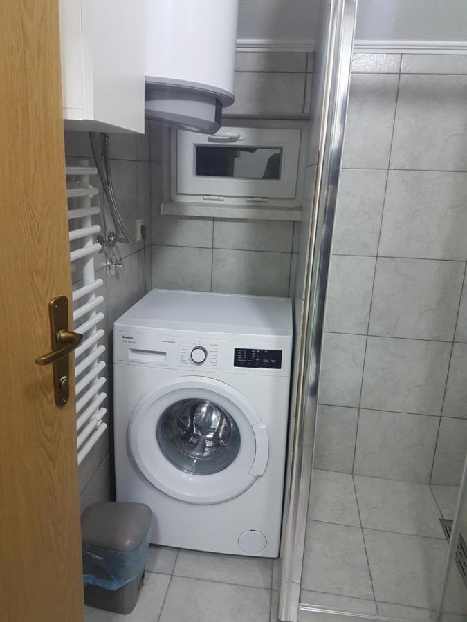 Dass Apartmani Banja Luka Exterior foto