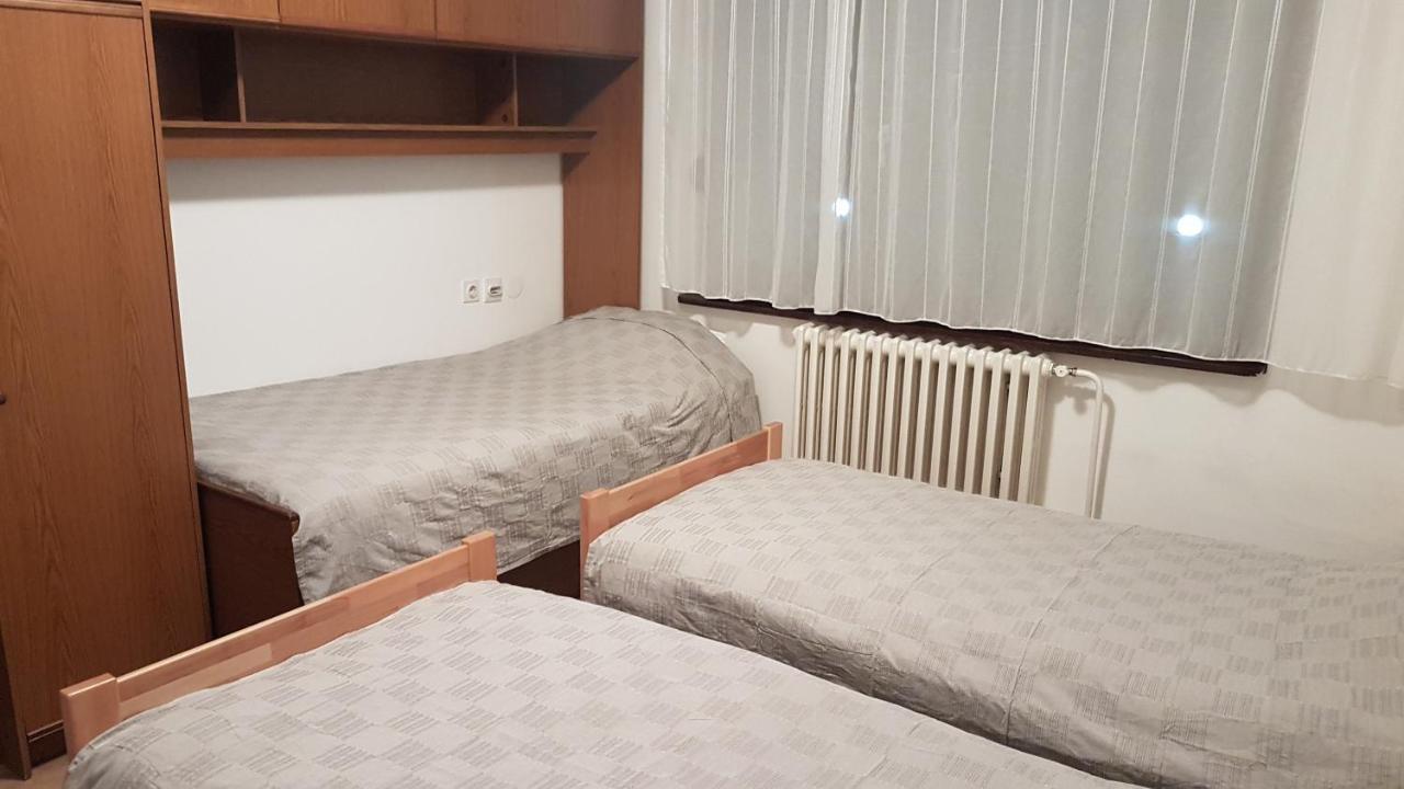 Dass Apartmani Banja Luka Exterior foto