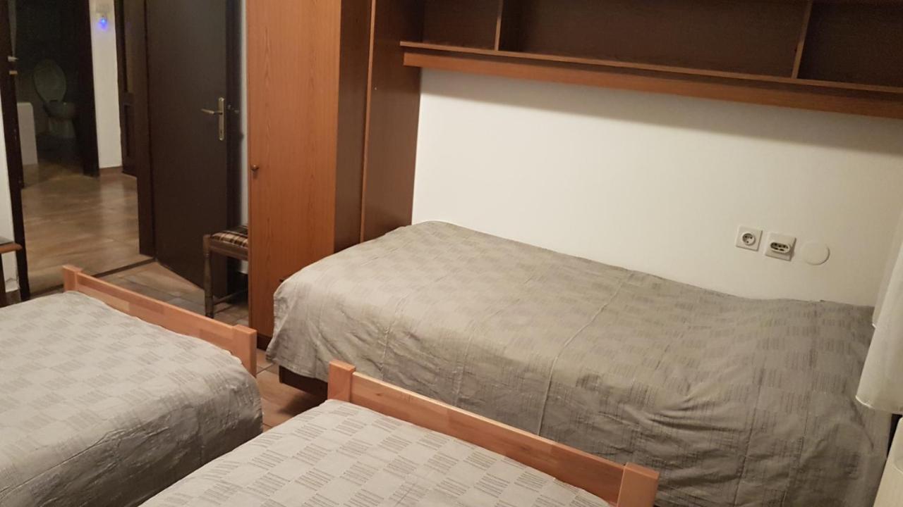 Dass Apartmani Banja Luka Exterior foto