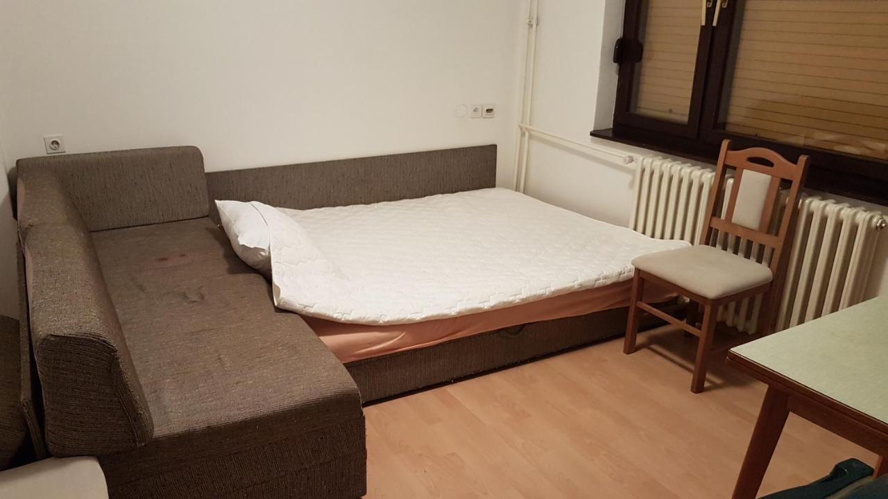 Dass Apartmani Banja Luka Exterior foto