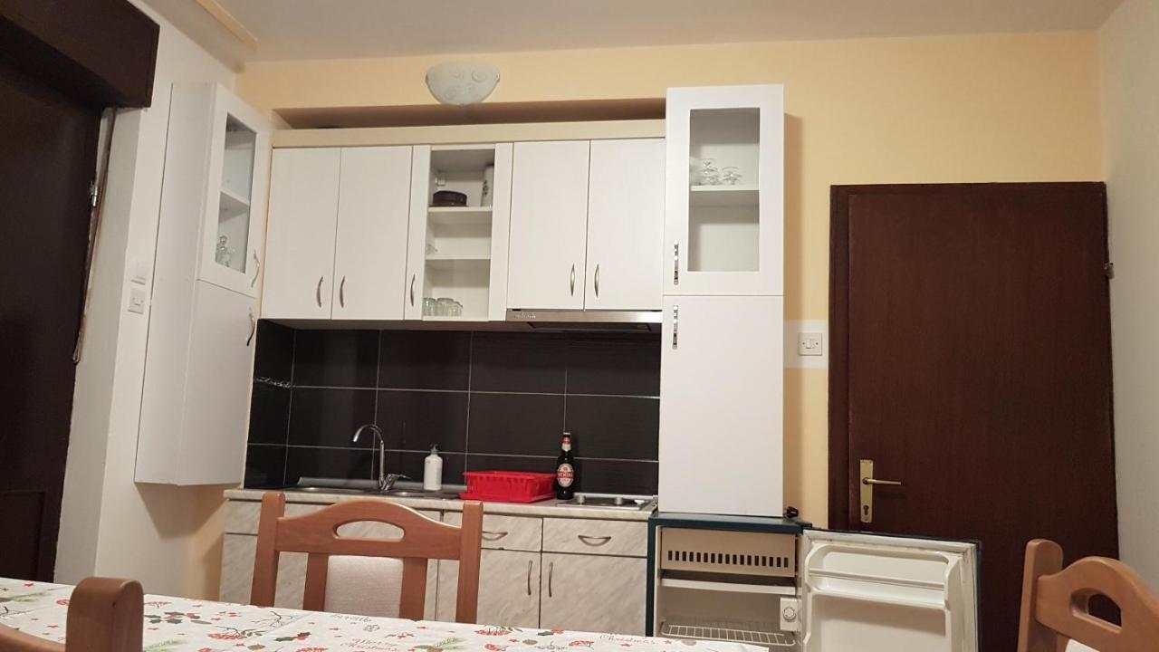 Dass Apartmani Banja Luka Exterior foto