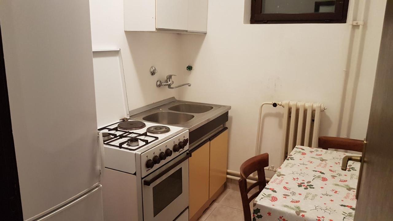 Dass Apartmani Banja Luka Exterior foto
