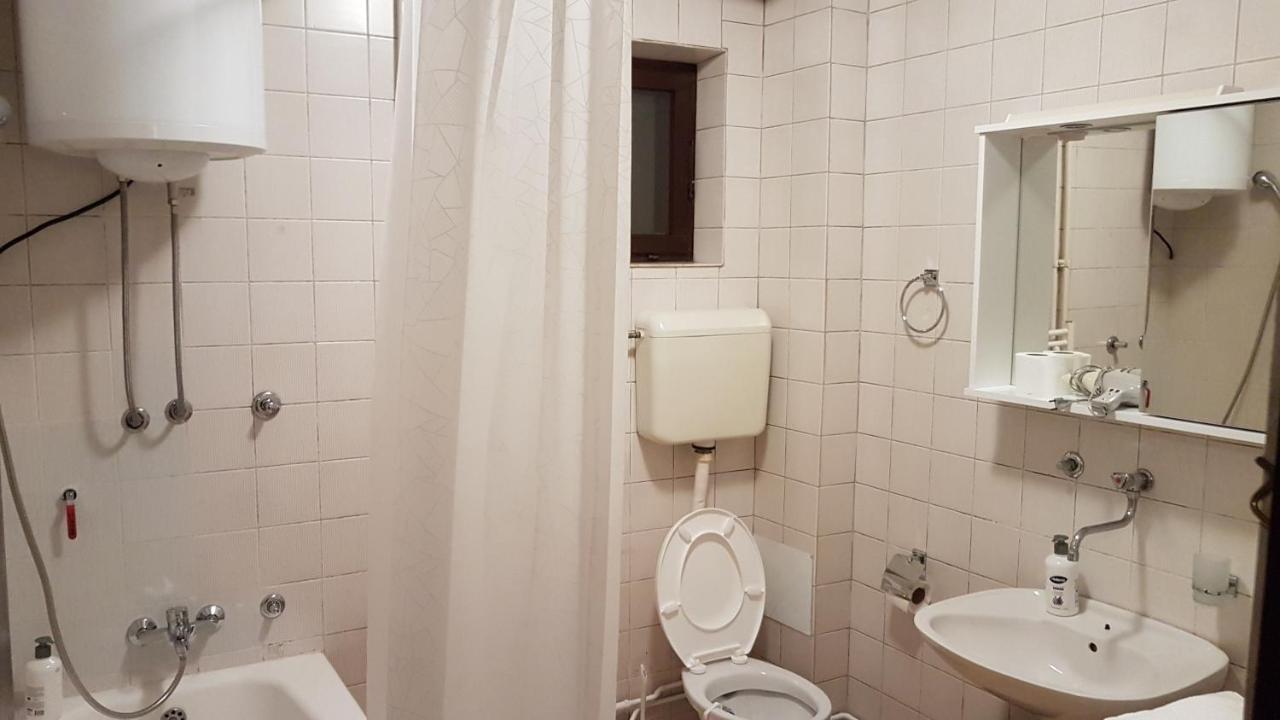 Dass Apartmani Banja Luka Exterior foto